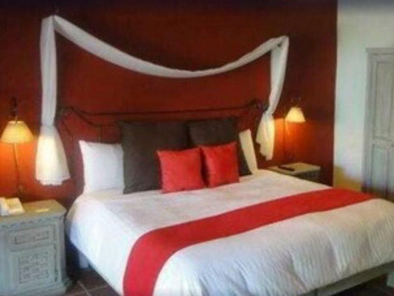 Coqueta Hotel Boutique San Miguel de Allende Exteriér fotografie