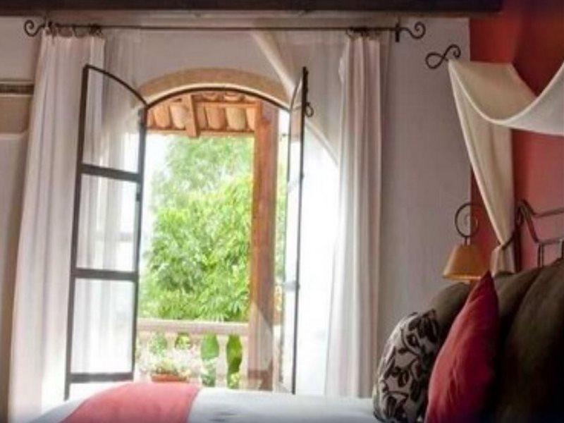 Coqueta Hotel Boutique San Miguel de Allende Exteriér fotografie