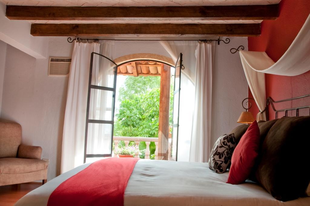 Coqueta Hotel Boutique San Miguel de Allende Pokoj fotografie