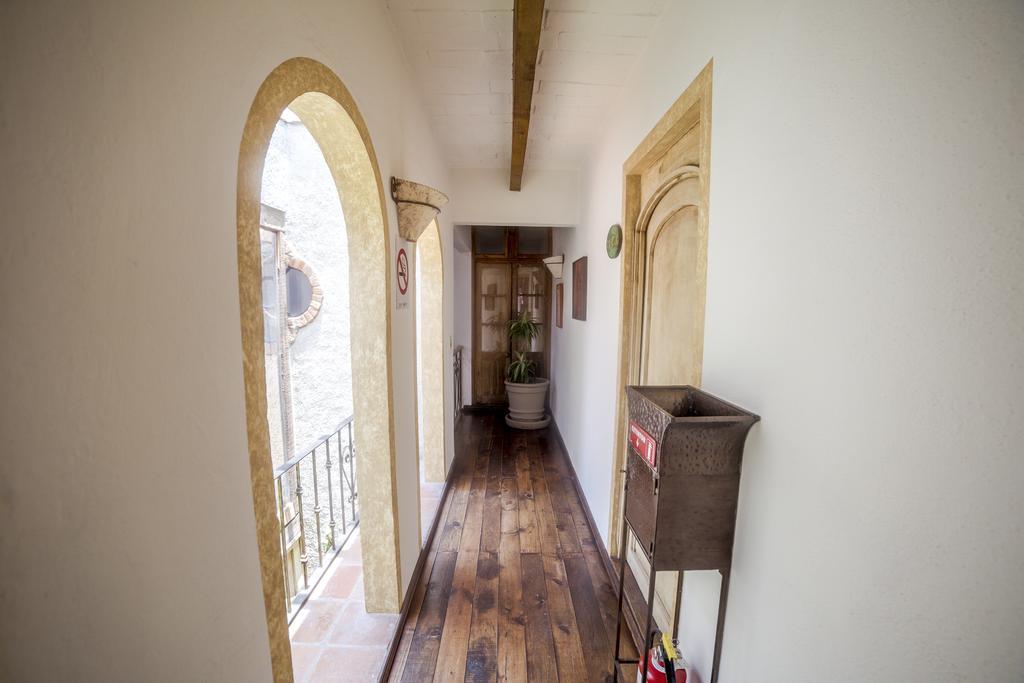 Coqueta Hotel Boutique San Miguel de Allende Exteriér fotografie