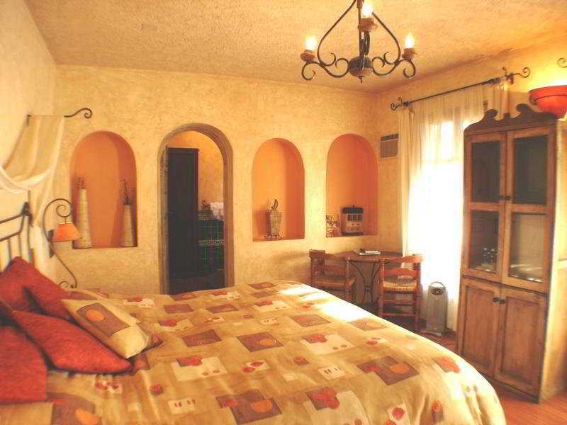 Coqueta Hotel Boutique San Miguel de Allende Exteriér fotografie