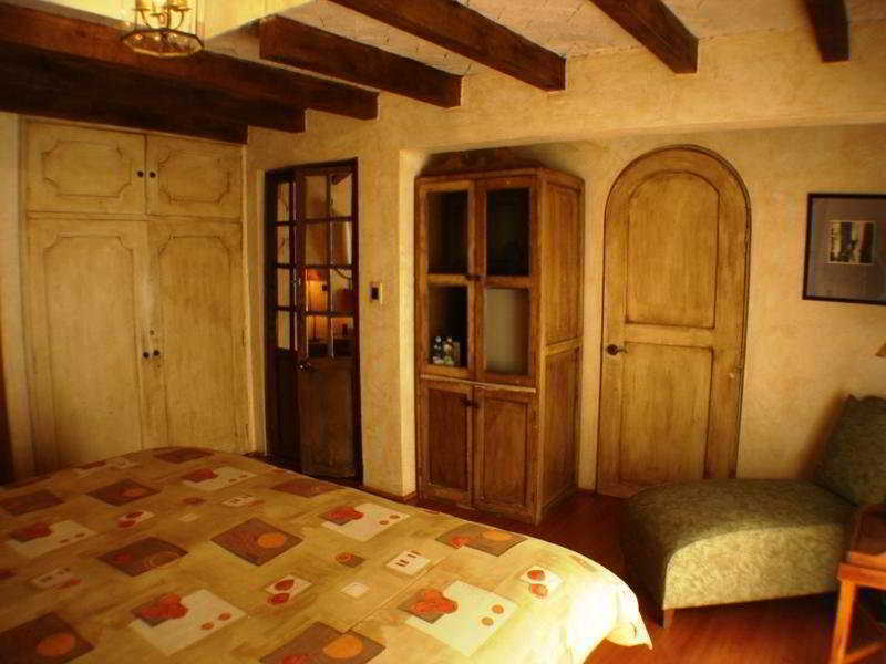 Coqueta Hotel Boutique San Miguel de Allende Exteriér fotografie