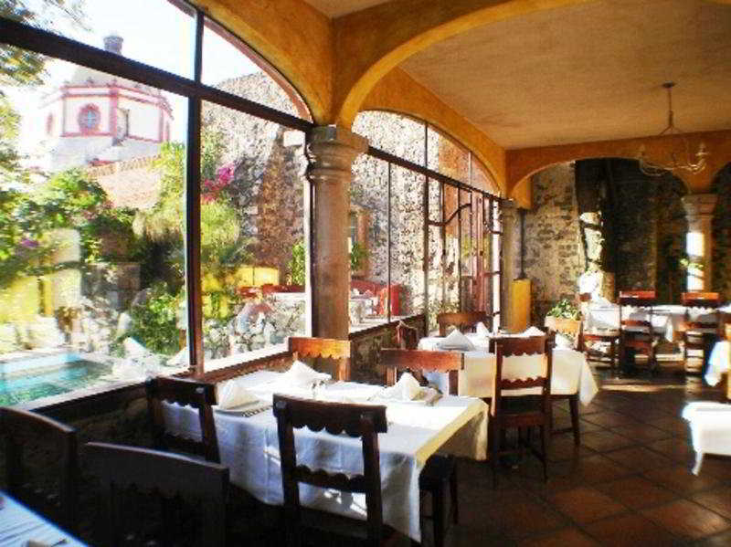 Coqueta Hotel Boutique San Miguel de Allende Exteriér fotografie