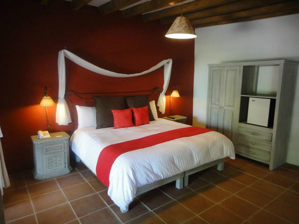 Coqueta Hotel Boutique San Miguel de Allende Exteriér fotografie