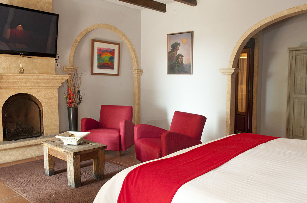 Coqueta Hotel Boutique San Miguel de Allende Exteriér fotografie