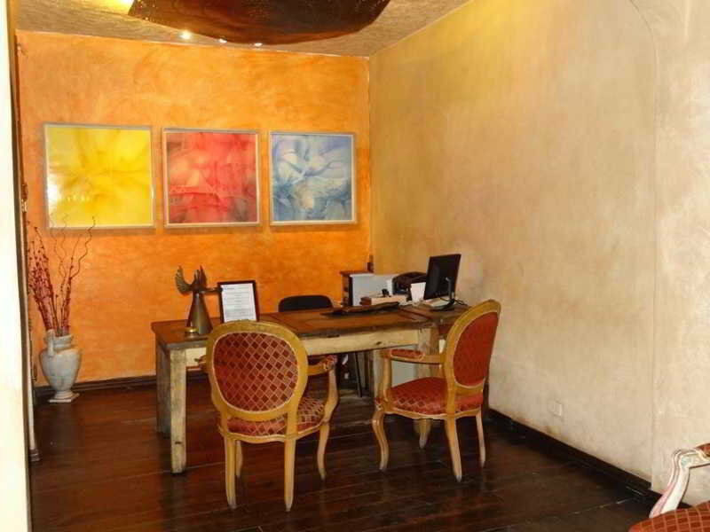 Coqueta Hotel Boutique San Miguel de Allende Exteriér fotografie